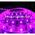 High quality IP65 black light uv strip led, 12V 5050 LED strip light